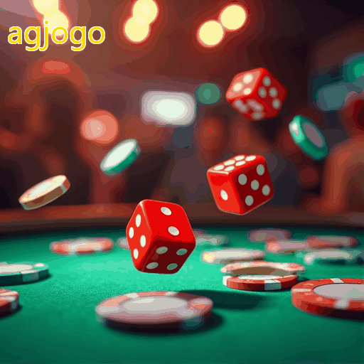 Jogos Emocionantes no Cassino Online agjogo.com