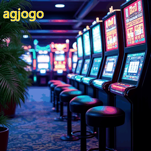 Slots Eclusivosno Cassino agjogo.com