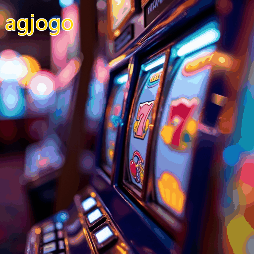 Variedade de Jogos no Cassino Online agjogo