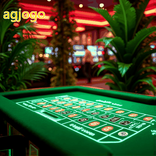 Baixar App Cassino agjogo